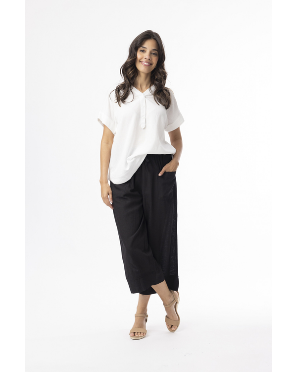 ORIENTIQUE ESSENTIAL PANT