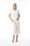 ORIENTIQUE ESSENTIAL PANT
