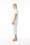 ORIENTIQUE ESSENTIAL PANT