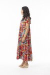 ORIENTIQUE PERU DRESS