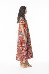 ORIENTIQUE PERU DRESS