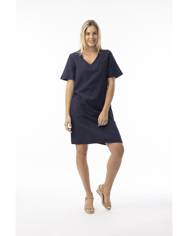 ORIENTIQUE ESSENTIAL DRESS