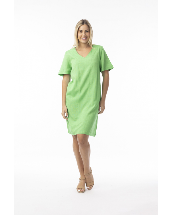 ORIENTIQUE ESSENTIAL DRESS