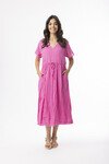 ORIENTIQUE ESSENTIAL DRESS