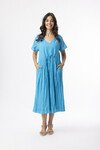 ORIENTIQUE ESSENTIAL DRESS