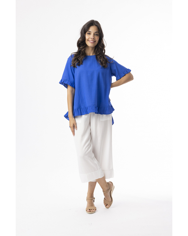 ORIENTIQUE ESSENTIAL TOP