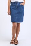 FOXWOOD BELLE SKIRT