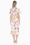JUMP BLOSSOM DRESS