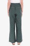 JUMP BUTTON TAB PANT