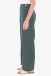 JUMP BUTTON TAB PANT