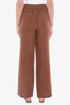 JUMP BUTTON TAB PANT