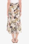 JUMP BALMY TROPICS SKIRT