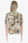 JUMP BALMY TROPICS TOP