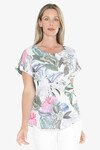 JUMP DUSK JUNGLE TOP