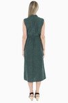 JUMP DRAWSTRING DRESS