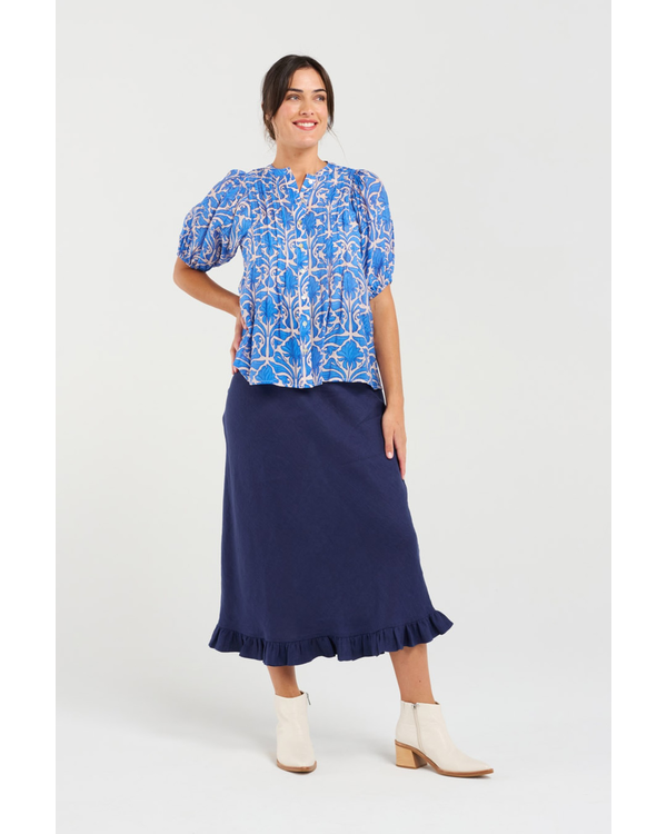 BLACKSTONE BRIDGET SHIRT