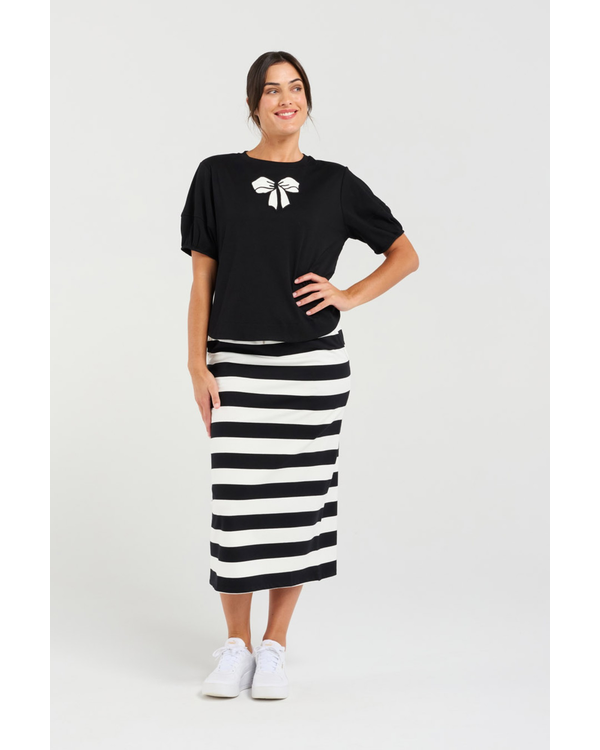 BLACKSTONE BIRDIE TEE