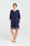 BLACKSTONE DESIREE DRESS