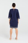 BLACKSTONE DESIREE DRESS