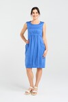 BLACKSTONE MARCELLA DRESS