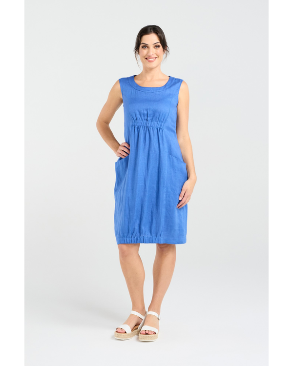 BLACKSTONE MARCELLA DRESS