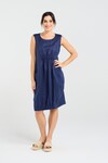 BLACKSTONE MARCELLA DRESS