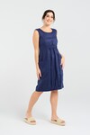 BLACKSTONE MARCELLA DRESS