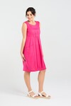 BLACKSTONE MARCELLA DRESS