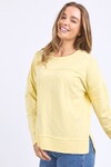 FOXWOOD JAYNE THROW ON TOP