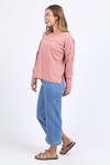 FOXWOOD JAYNE THROW ON TOP