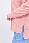 FOXWOOD JAYNE THROW ON TOP
