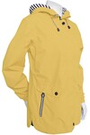SEA TO SKY RAIN JACKET