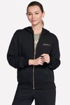 SKECHERS SIGNATURE HOODIE