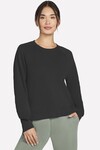 SKECHERS ELEVATE CREW NECK 