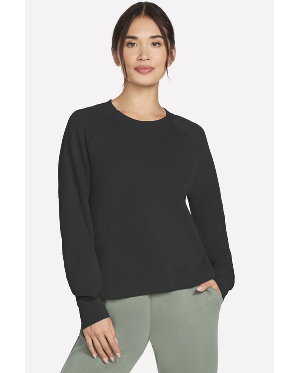 SKECHERS ELEVATE CREW NECK 