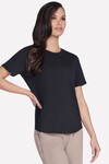 SKECHERS GOWALK RIB TEE