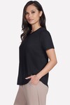 SKECHERS GOWALK RIB TEE