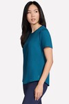 SKECHERS GOWALK RIB TEE