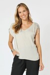 HAMMOCK & VINE TRAVELLER TOP