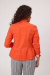 CLASSIFIED DRILL JACKET