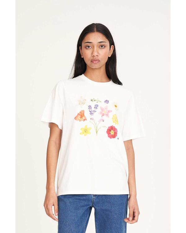 HUFFER CLASSIC TEE