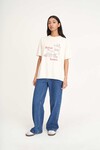HUFFER RELAX TEE