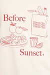 HUFFER RELAX TEE