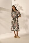 LANIA CARNABY DRESS