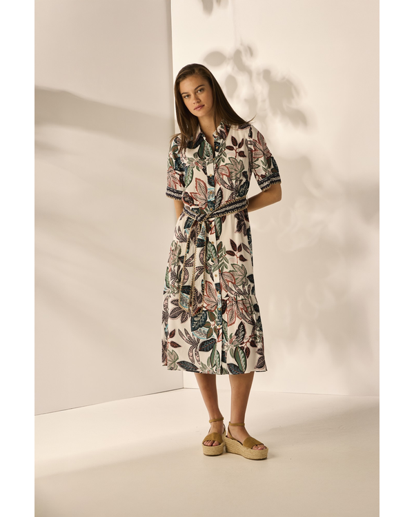 LANIA CARNABY DRESS