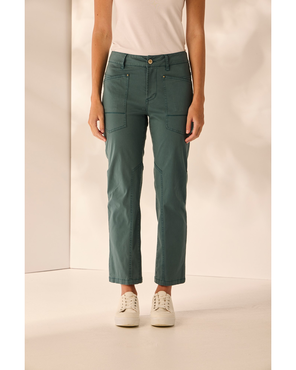 LANIA HEATHER PANT