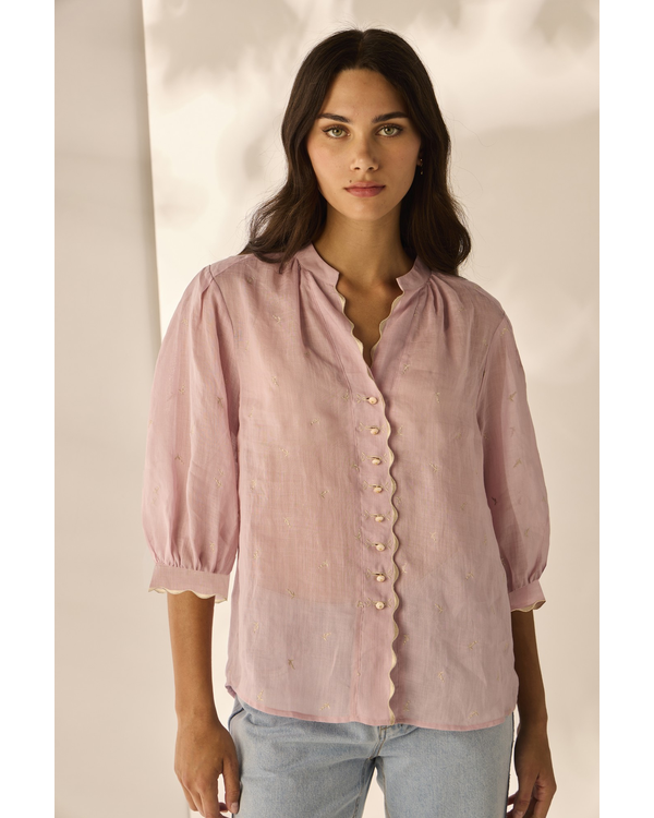 LANIA MELODY SHIRT