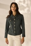 LANIA HEATHER JACKET