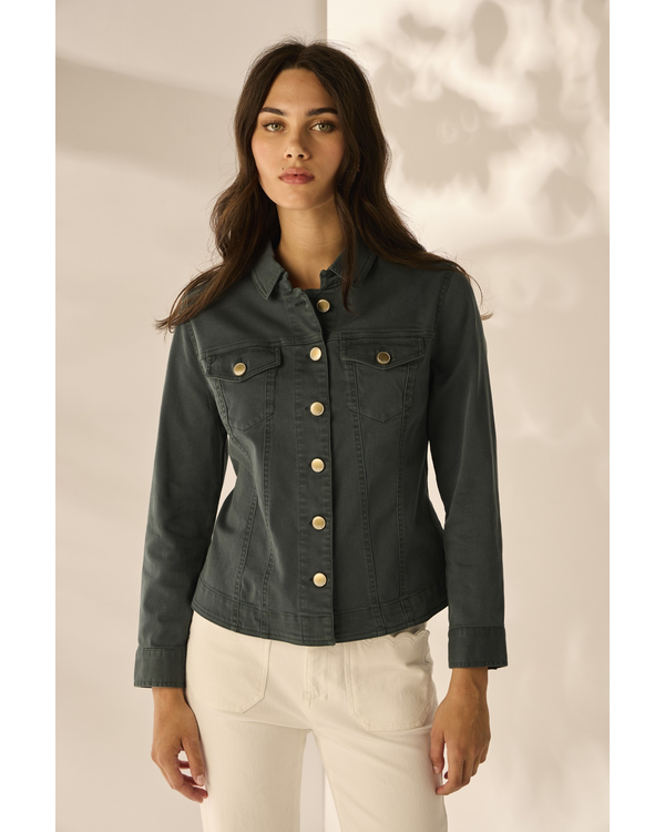 LANIA HEATHER JACKET