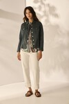 LANIA HEATHER JACKET